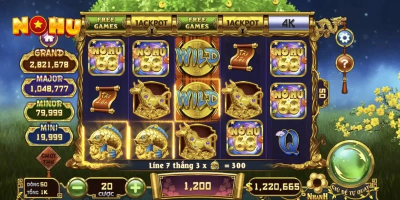 Bật mí cách chơi thắng lớn