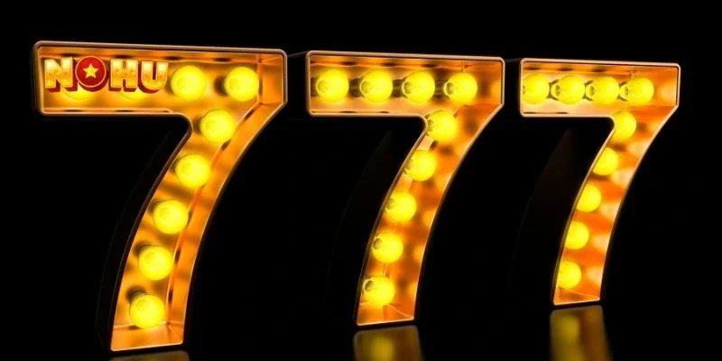 Game nổ hũ quốc tế từ nhà cái NOHU được nhiều người ưa chuộng 