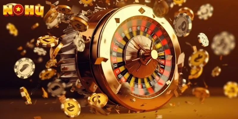 Game Nổ Hũ Tặng Code Tân Thủ - Ẵm Tiền Ngay Tỷ Không Hề Khó