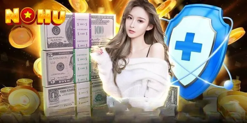 Giới thiệu kho trò chơi game bài hấp dẫn tại cổng game NOHU 