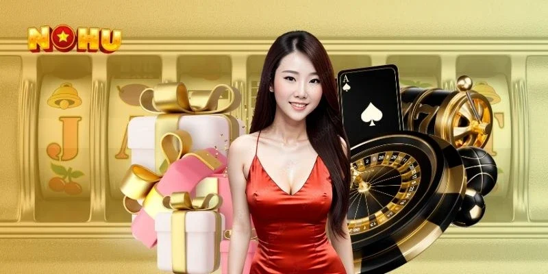 Người chiến thắng game nổ hũ quốc tế có cơ hội được nhận thưởng lớn 