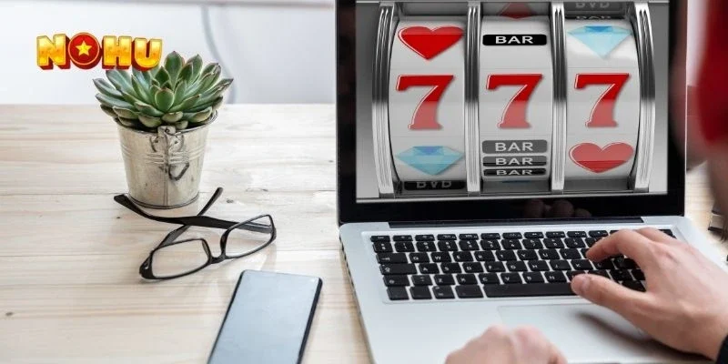 Phiên bản game nổ hũ trực tuyến được phát hành rộng rãi tại các nhà cái online 