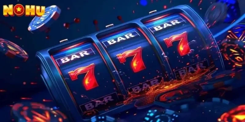 Top game nổ hũ uy tín được lựa chọn