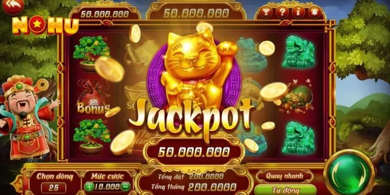 Những ưu điểm ăn khách của trò chơi