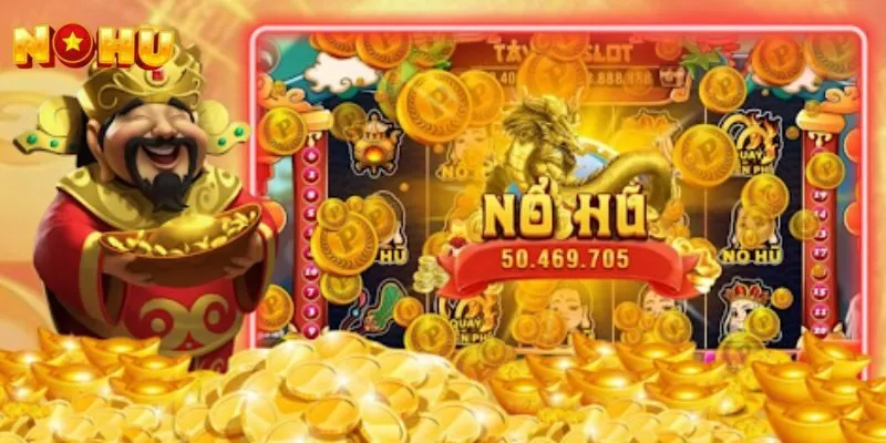 Bảng Nổ Hũ Thần Tài Cách Đọc Hiểu Để Tận Dụng Các Tính Năng