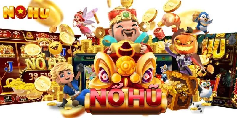 Giới thiệu nổ hũ Alibaba