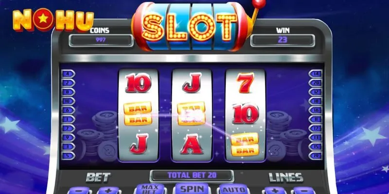 Khung Giờ Chơi Nổ Hũ - Hướng Dẫn Cách Chơi Slot Game Hiệu Quả