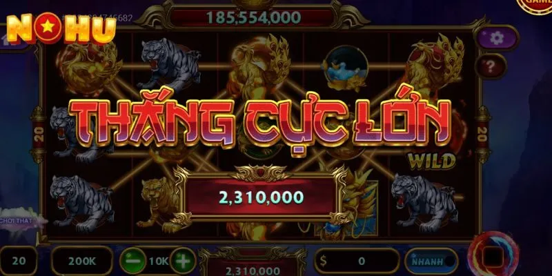 Mẹo chinh phục nổ hũ Alibaba từ cao thủ lão luyện