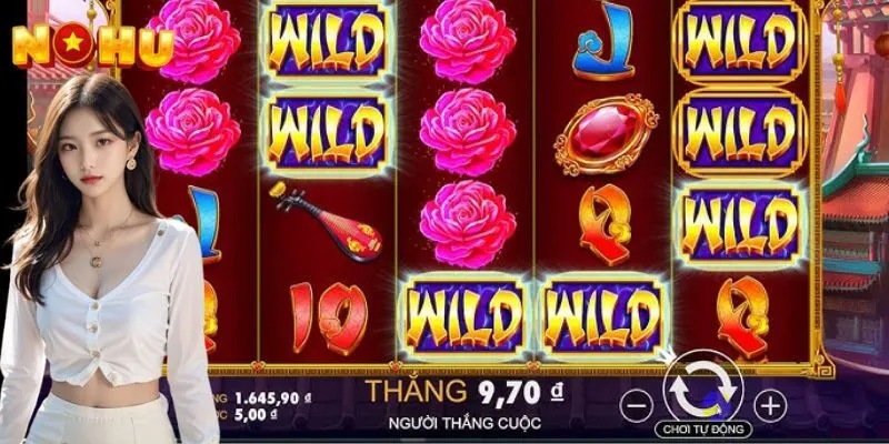 Mức cược trong cách tính tiền nổ hũ tài xỉu 